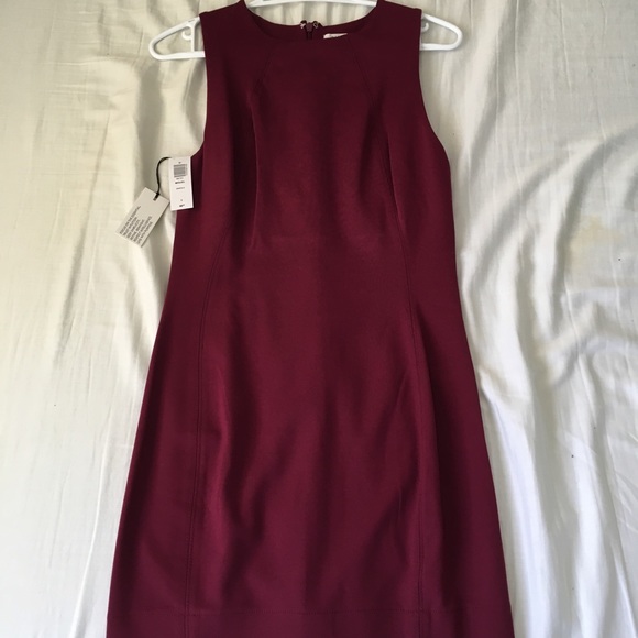 ☀️NWT Miguel Aritzia Dress - Picture 4 of 5